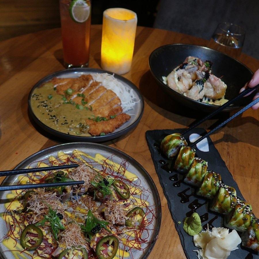 Best Izakaya in Montréal