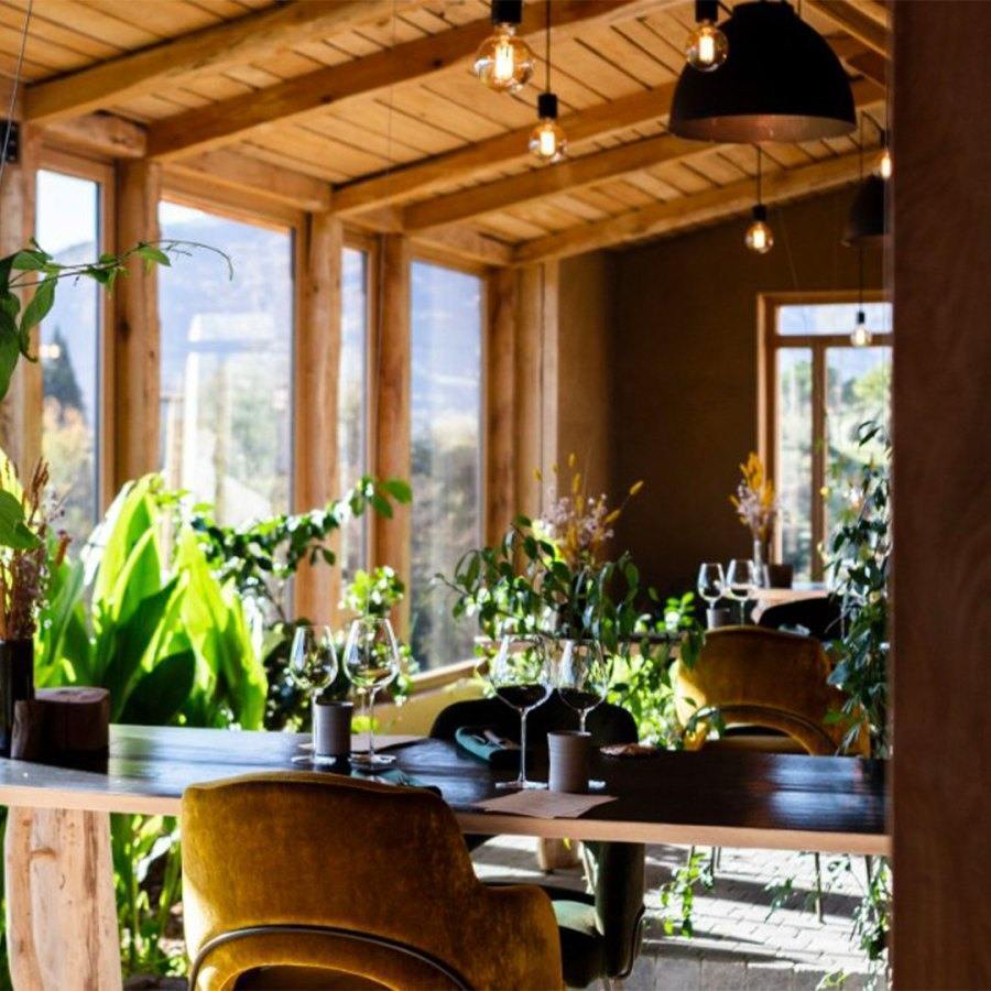 High-end / fine dining restaurants in Montreal