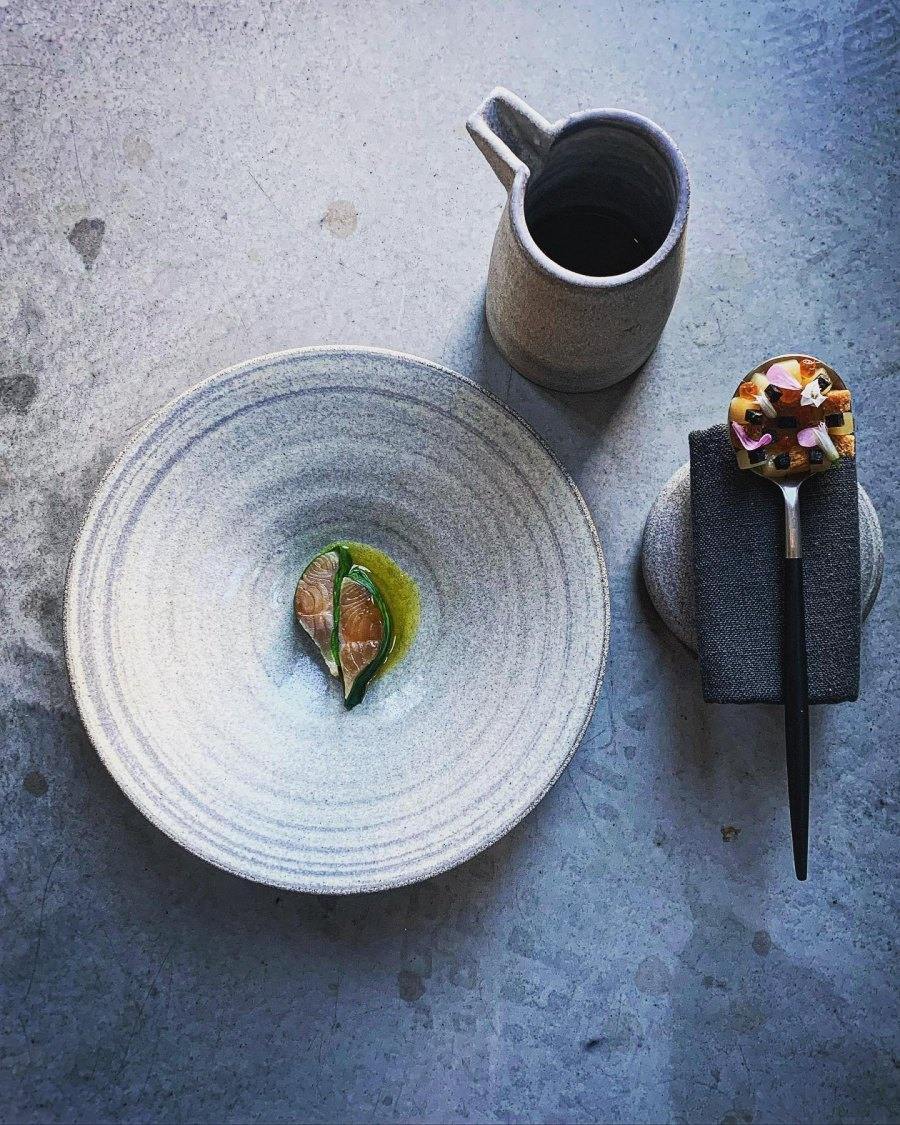 High-end / fine dining restaurants in Montreal