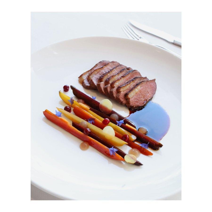 High-end / fine dining restaurants in Montreal