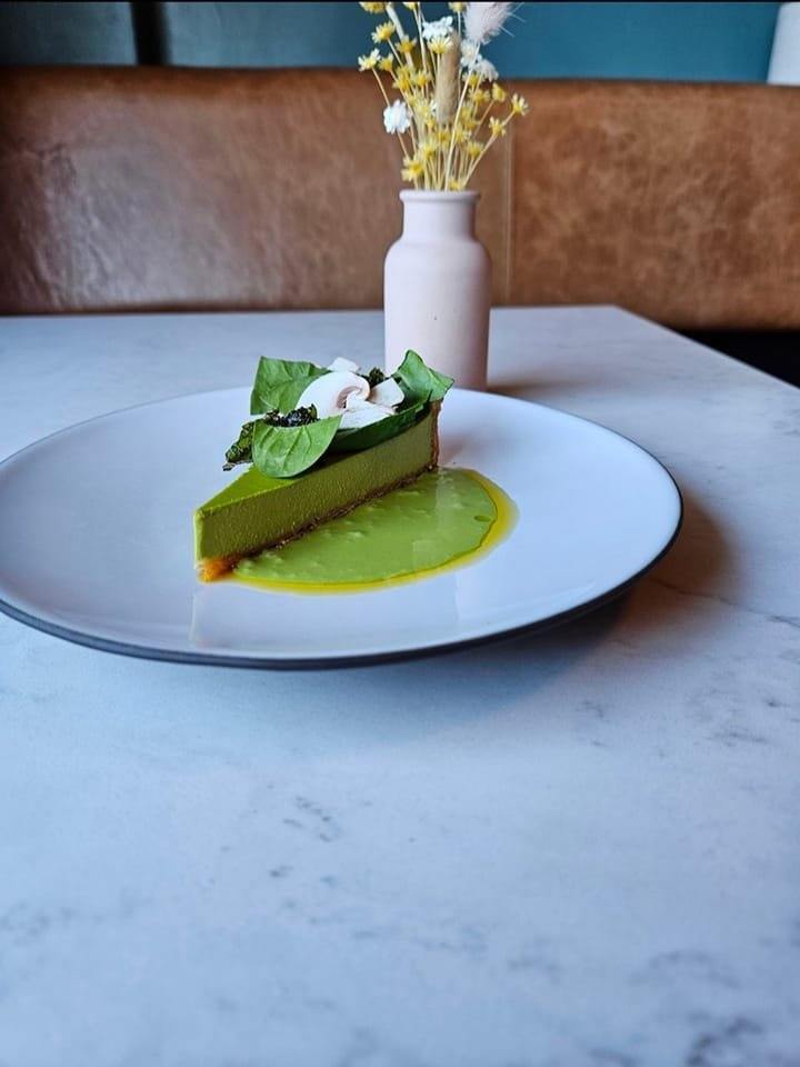 High-end / fine dining restaurants in Montreal