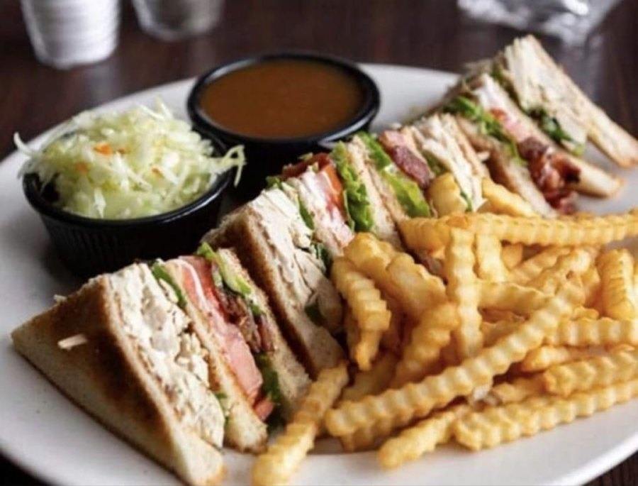 Jacques Cartier Pizza