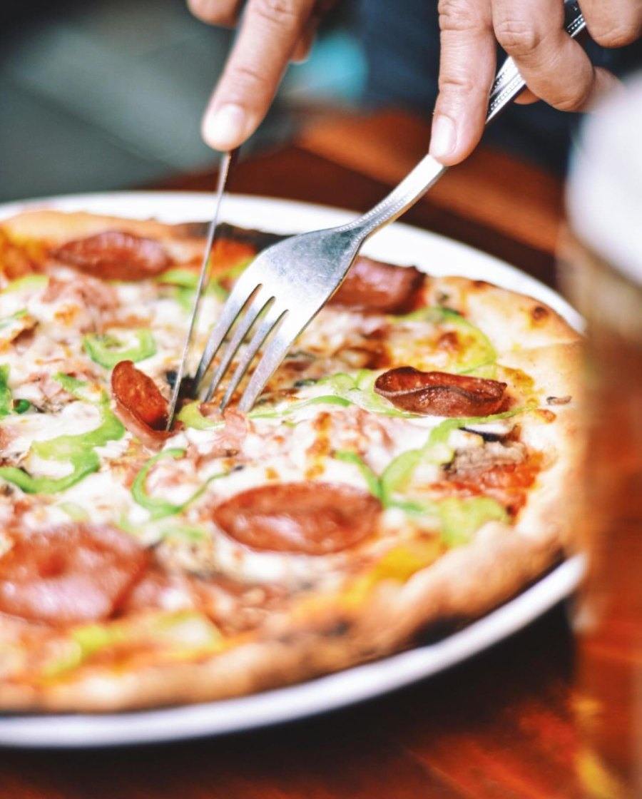 Meilleures pizzas Montréal