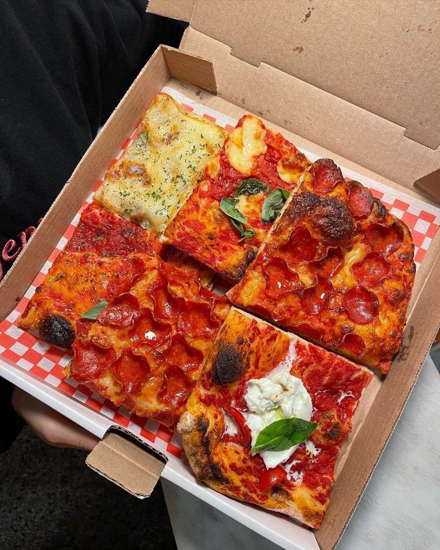 Meilleures pizzas Montréal
