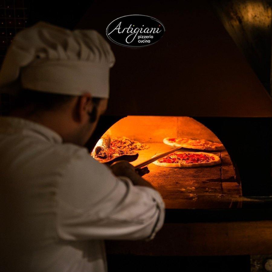 Meilleures pizzas Montréal