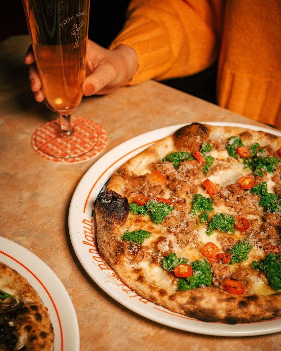 Meilleures pizzas Montréal