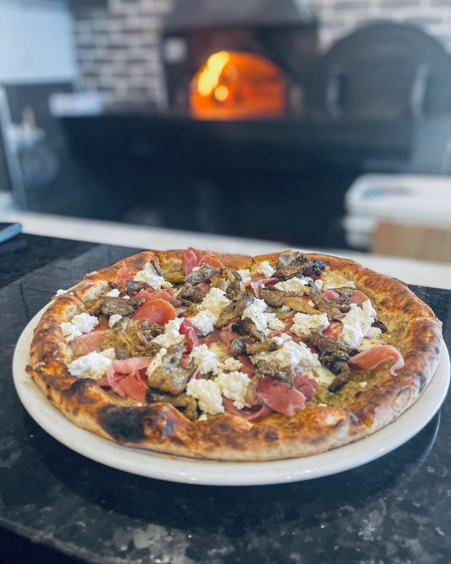 Meilleures pizzas Montréal