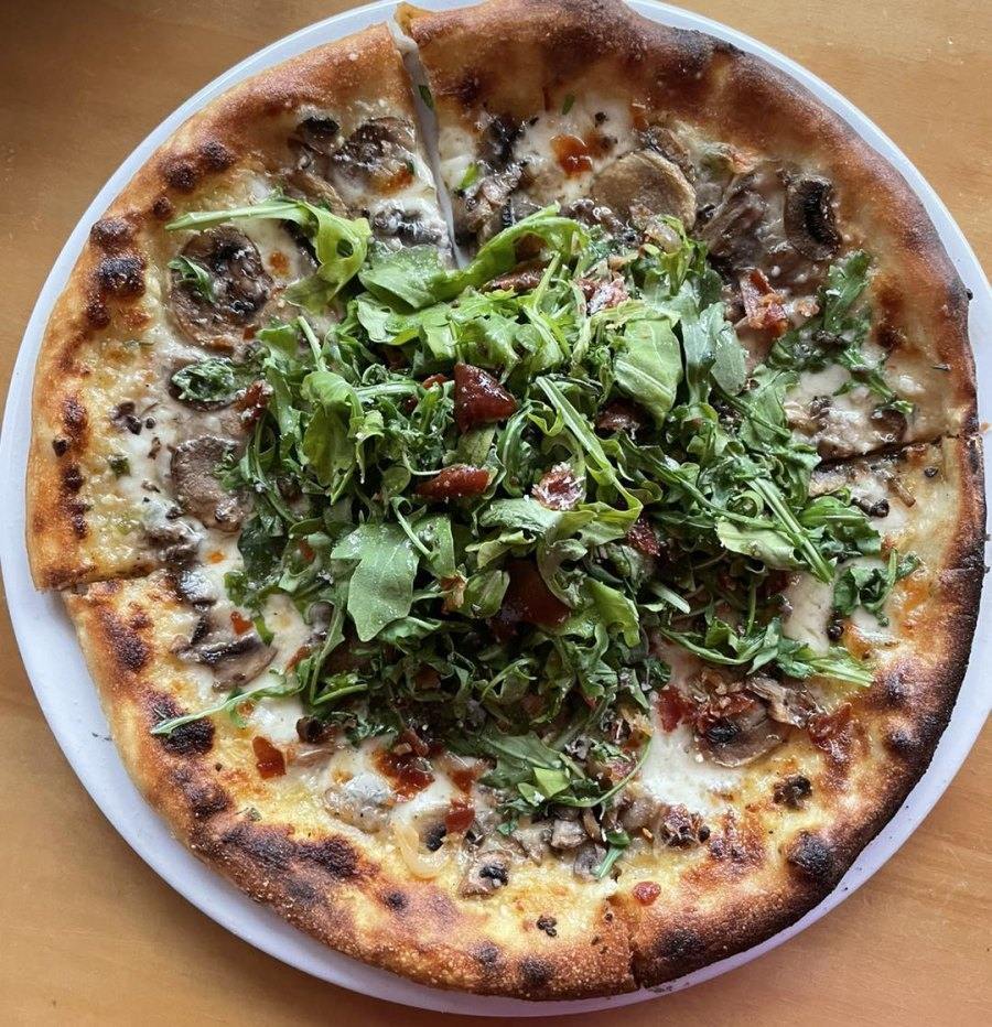 Meilleures pizzas Montréal