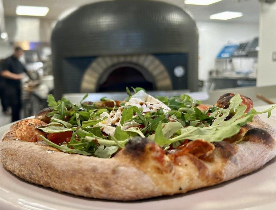 Meilleures pizzas Montréal