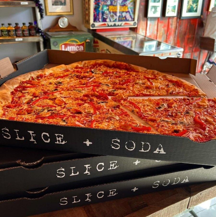 Meilleures pizzas Montréal