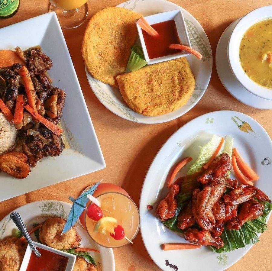 Mango Bay Montreal's Best Caribbean Eats