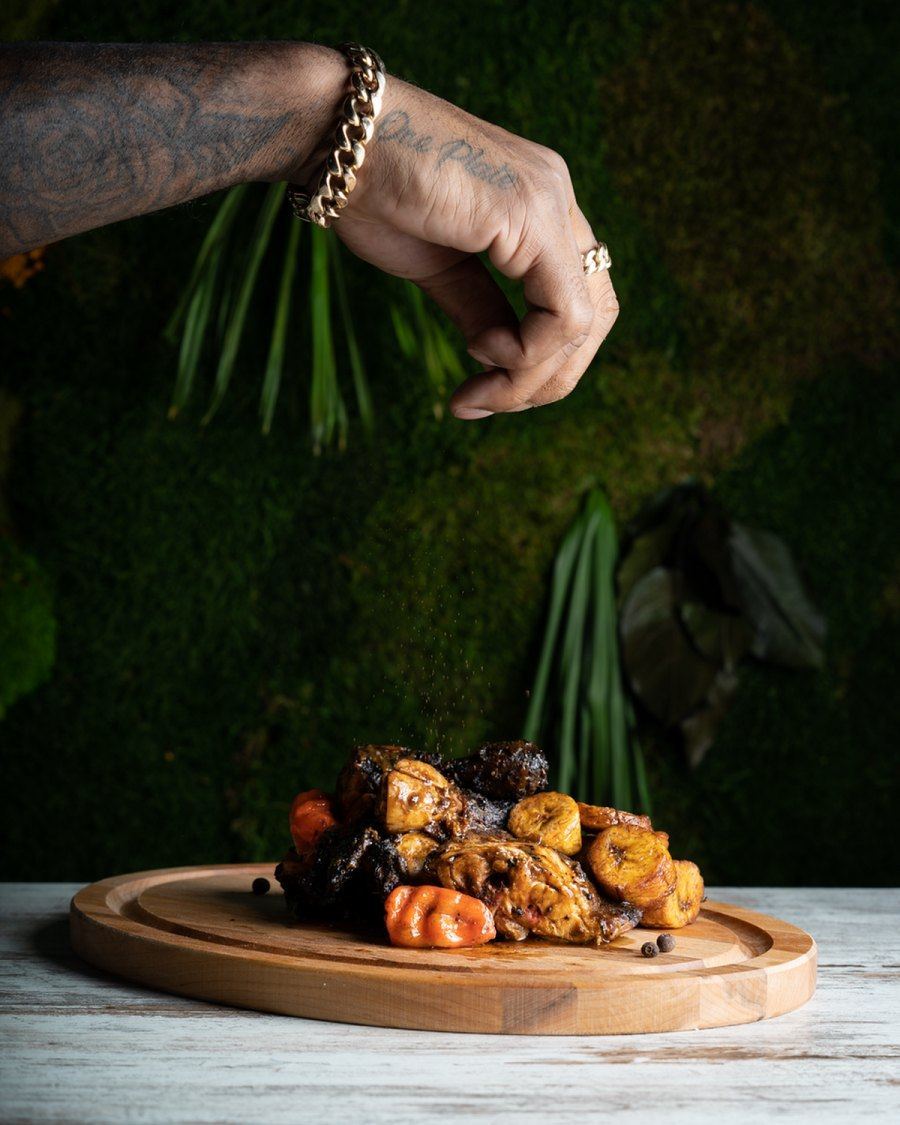 Tropikàl Montreal's Best Caribbean Eats