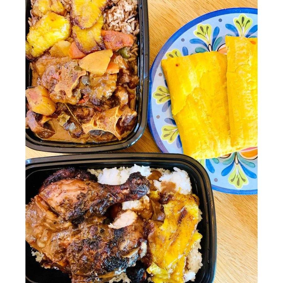 Boom J's Cuisine Montreal's Best Caribbean Eats