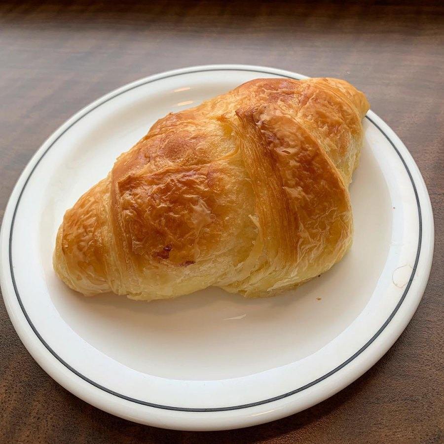 Meilleurs croissants de Montréal