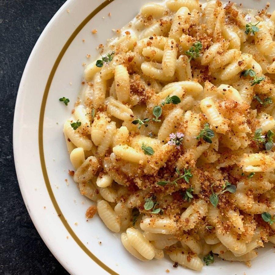 meilleurs pâtes à Montréal