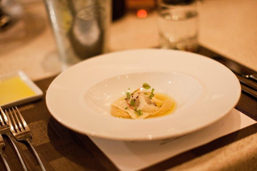 meilleurs pâtes à Montréal