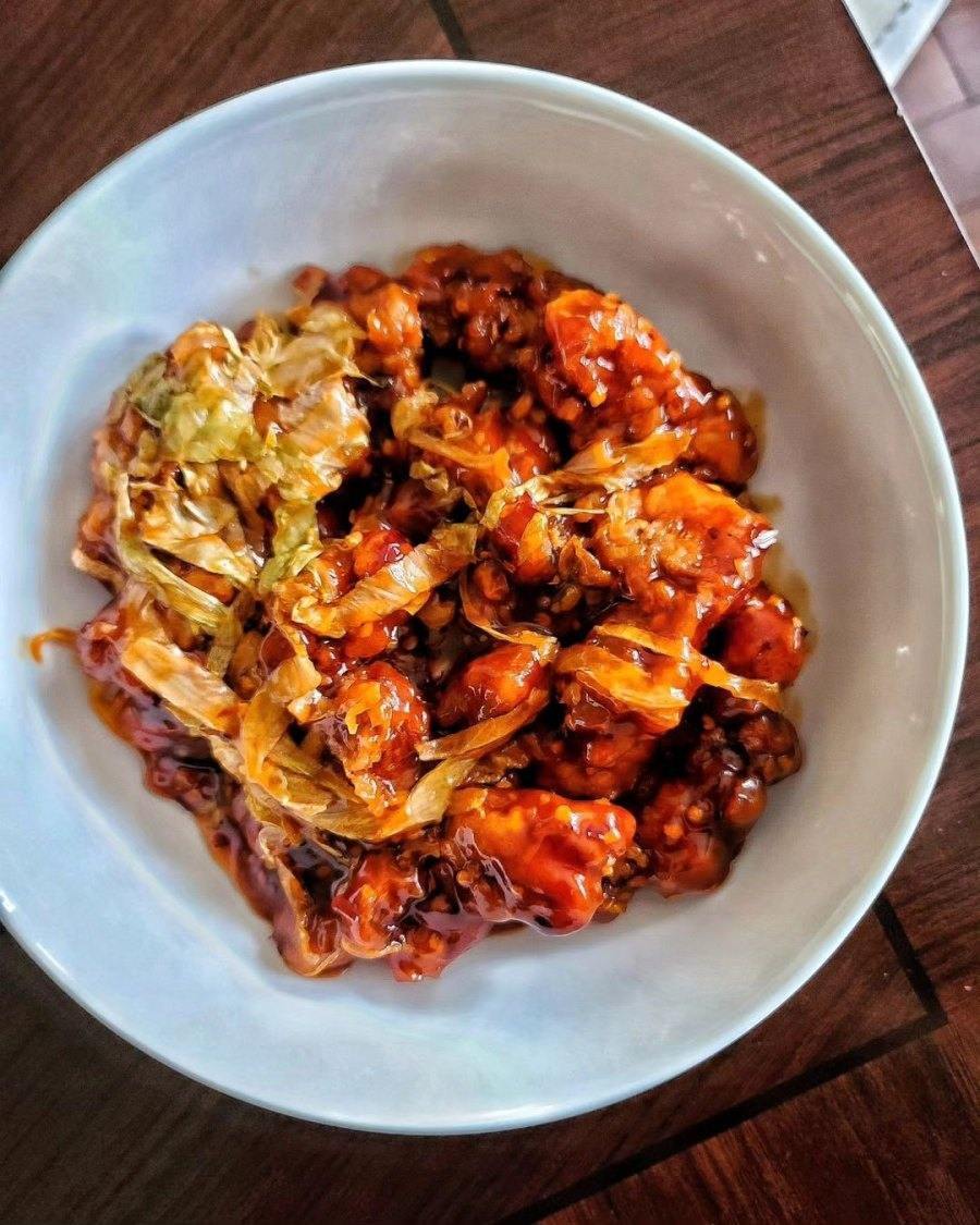 La Maison VIP Général tao Montréal