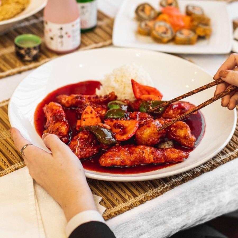 Kyomi Général tao Montréal