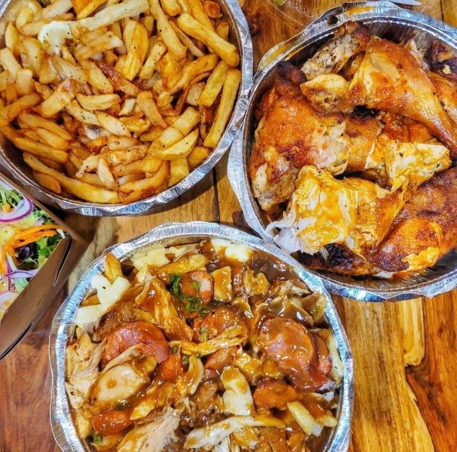 Best Portuguese Restaurants in Montreal