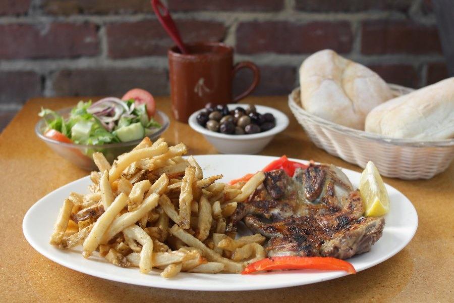 Best Portuguese Restaurants in Montreal