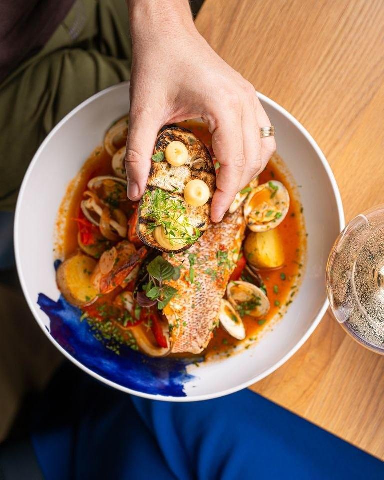 Best Portuguese Restaurants in Montreal