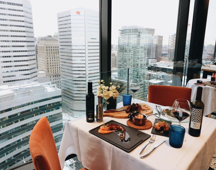 Portuguese Restaurants in Montreal