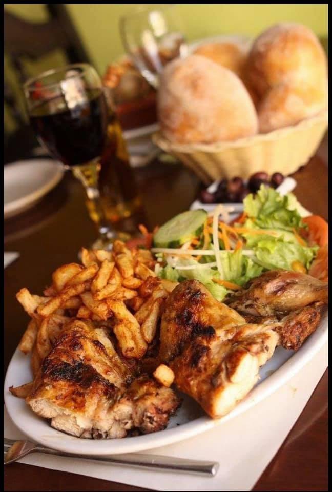 Portuguese Restaurants in Montreal