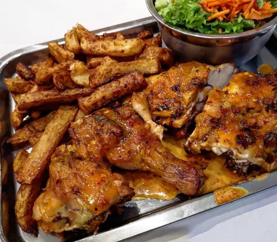 Portuguese Restaurants in Montreal