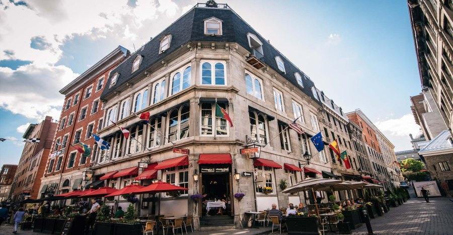 Portuguese Restaurants in Montreal