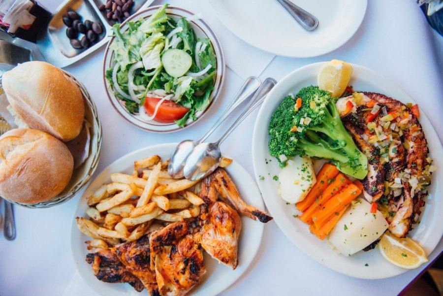 Portuguese Restaurants in Montreal