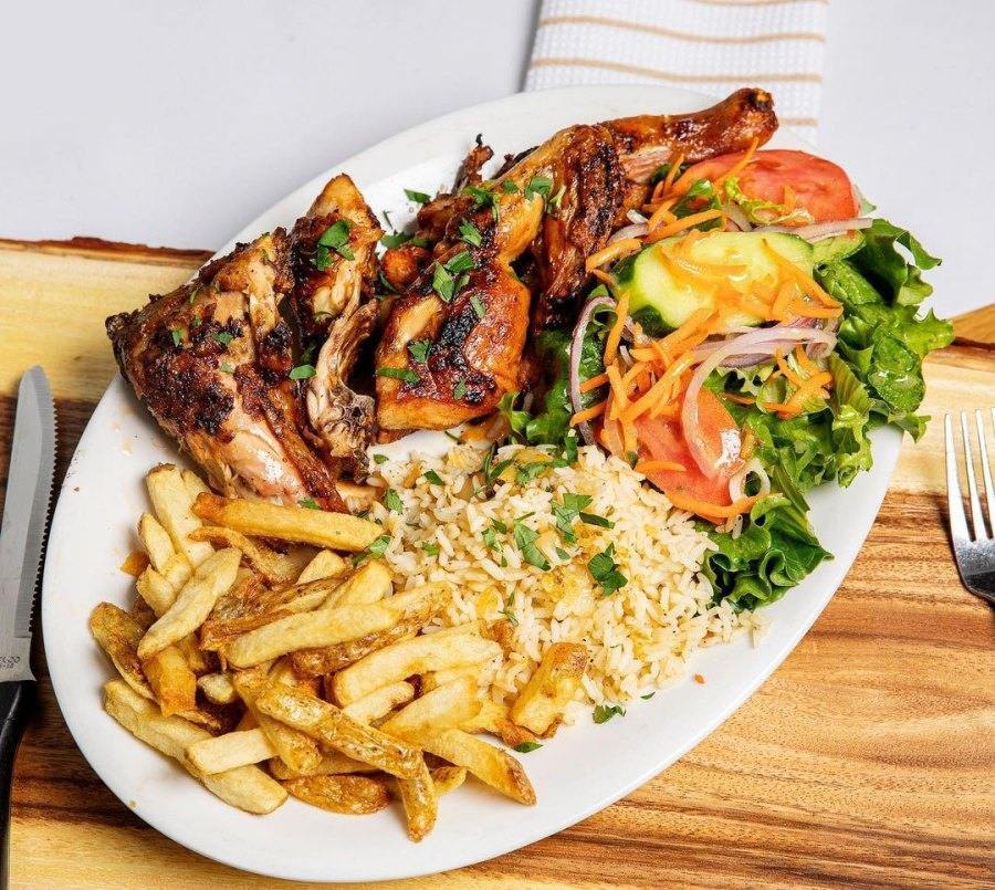 Portuguese Restaurants in Montreal