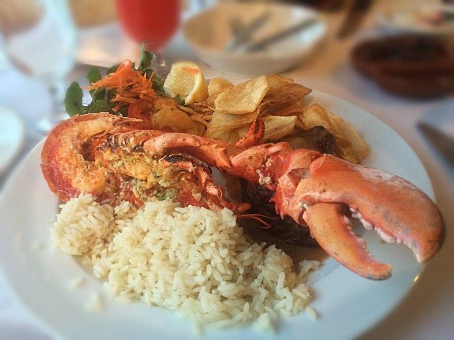 Portuguese Restaurants in Montreal