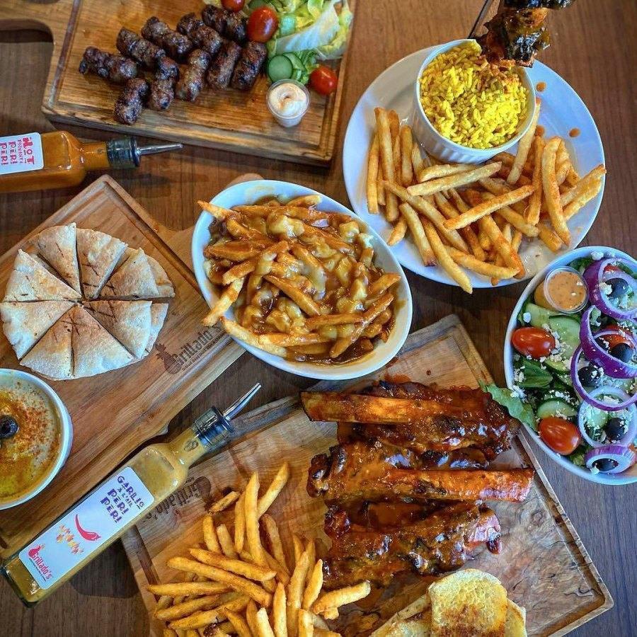 Portuguese Restaurants in Montreal