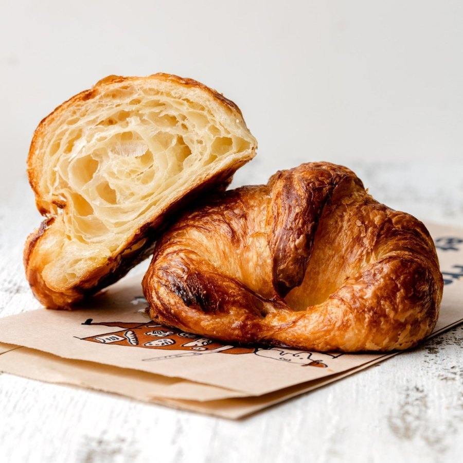 Best Croissants in Montreal