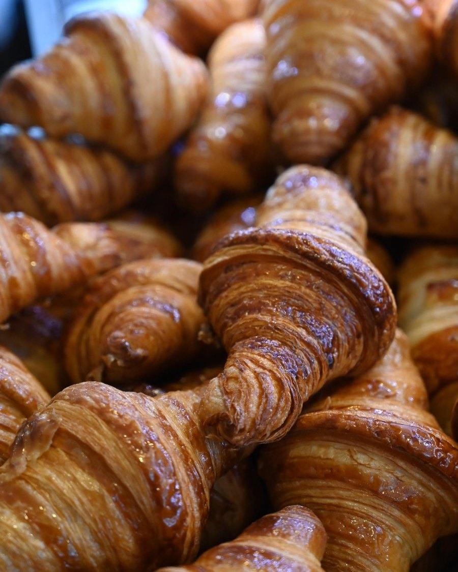 Best Croissants in Montreal