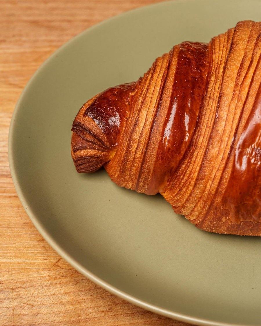 Best Croissants in Montreal