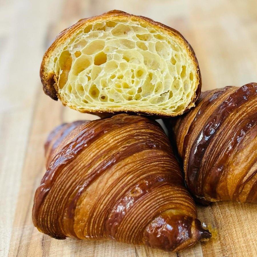 Best Croissants in Montreal