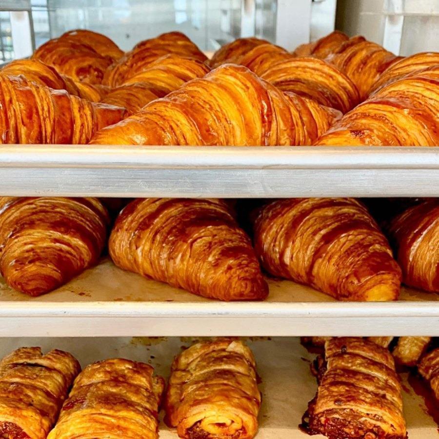 Best Croissants in Montreal