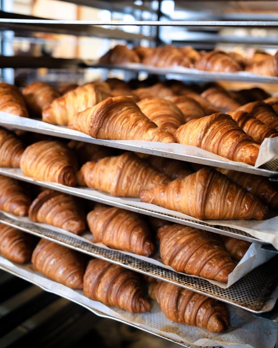 Best Croissants in Montreal