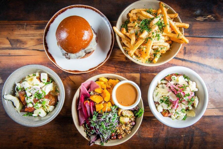 Foodie Itinerary in Quebec City: Old Quebec's Upper Town