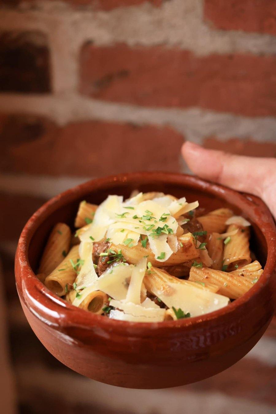 Foodie Itinerary in Quebec City: Old Quebec's Upper Town