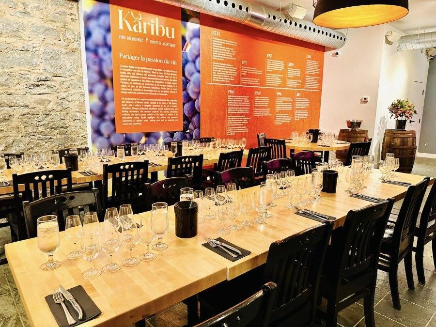 Foodie Itinerary in Quebec City: Old Quebec's Upper Town