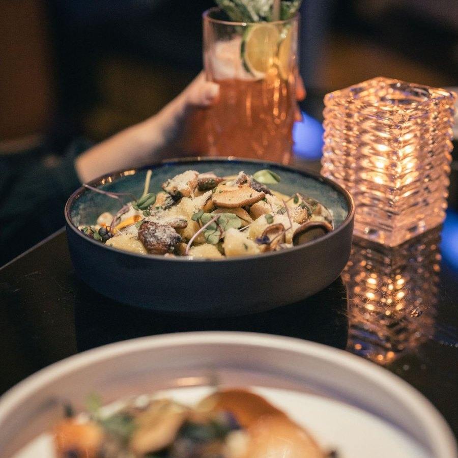 Foodie Itinerary in Quebec City: Old Quebec's Upper Town