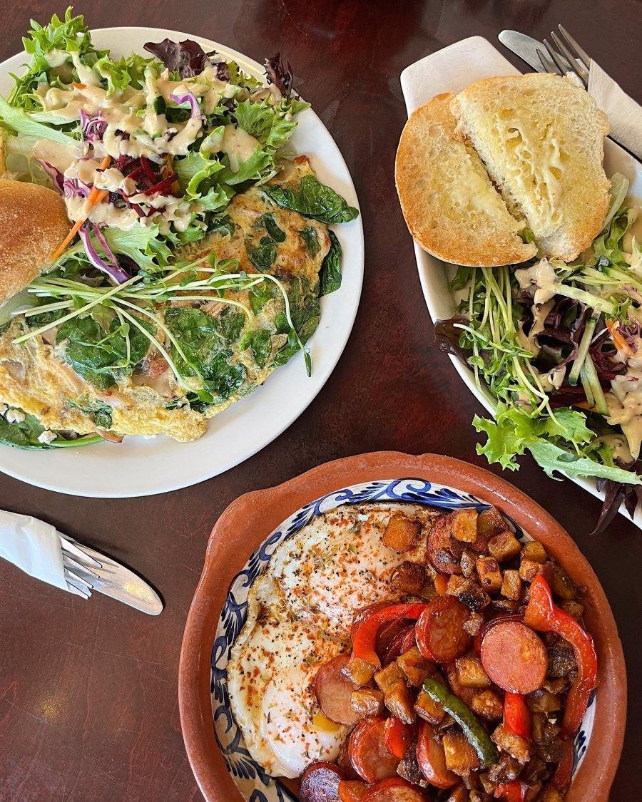 Affordable Breakfast Montreal