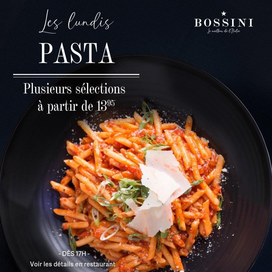 Bossini