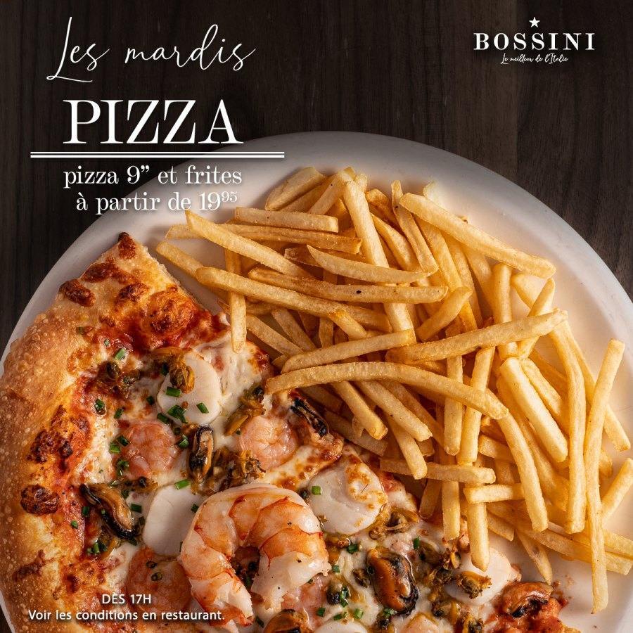 Bossini