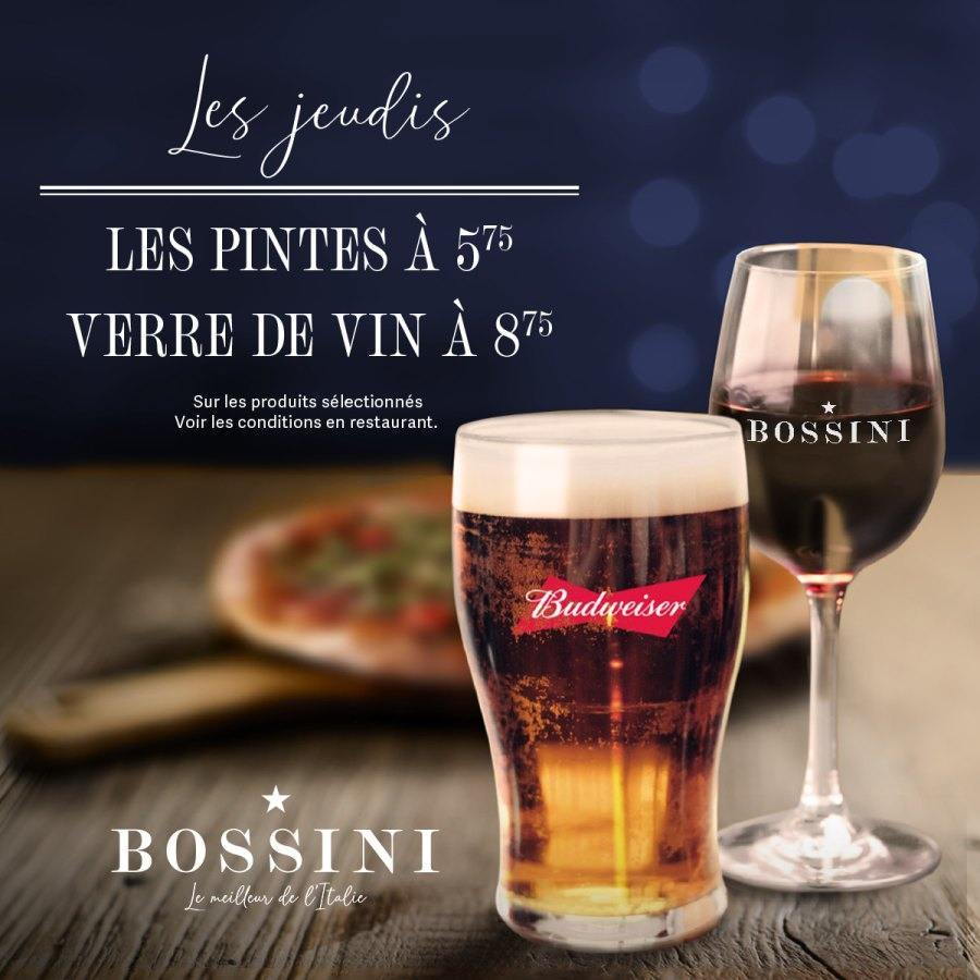 Bossini