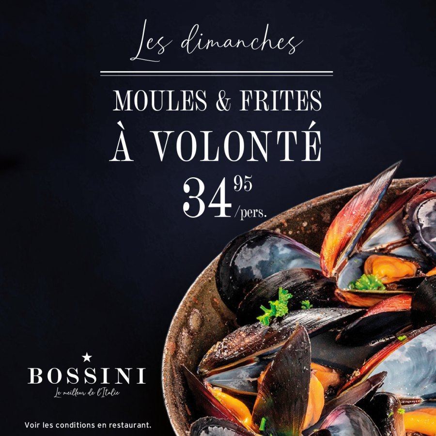 Bossini