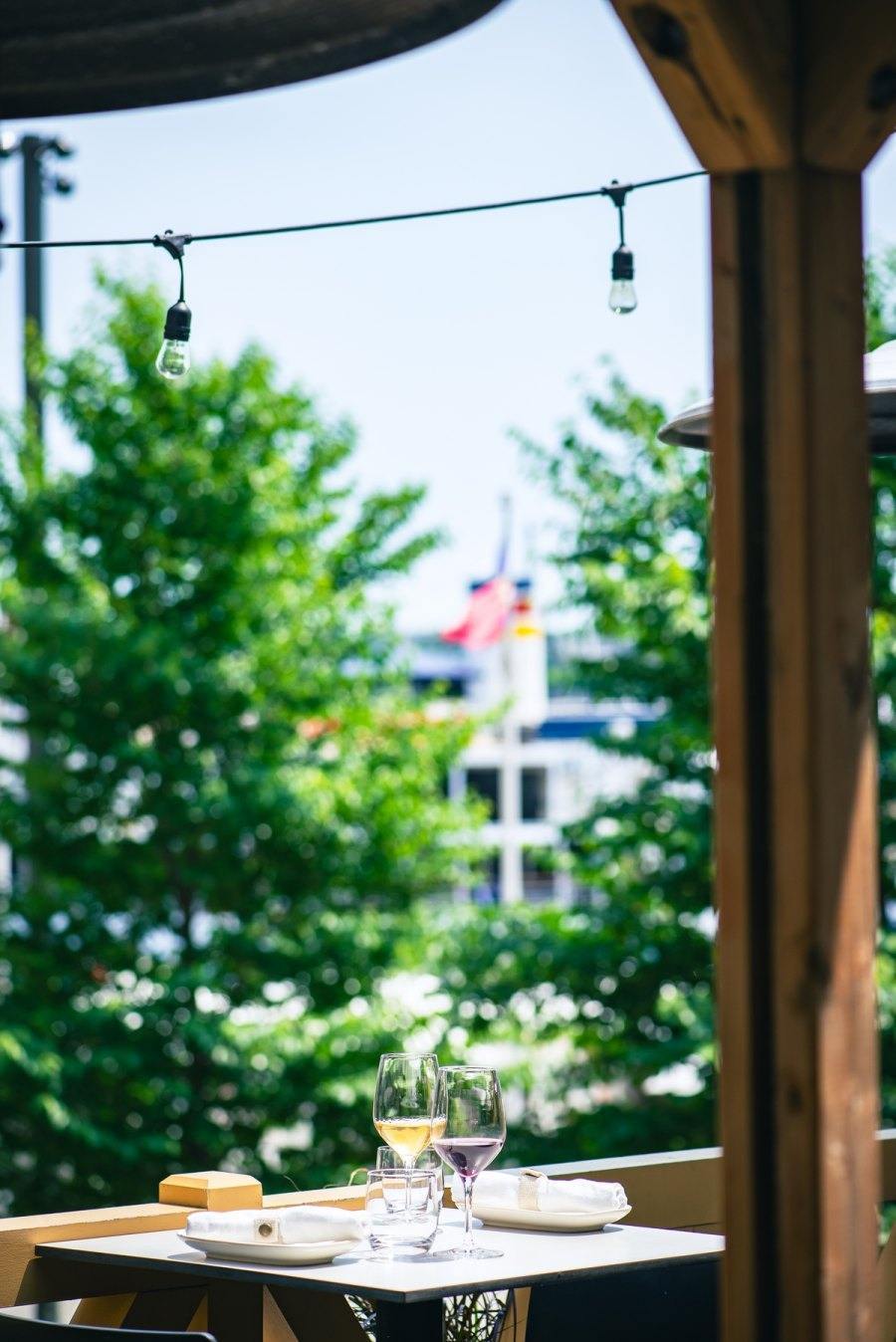 Bistro L'Orygine Bistro L'Orygine
