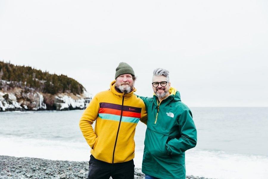  Mythik à Montréal en Lumière